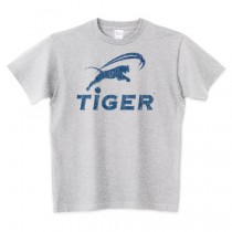 Tiger products T-shirts