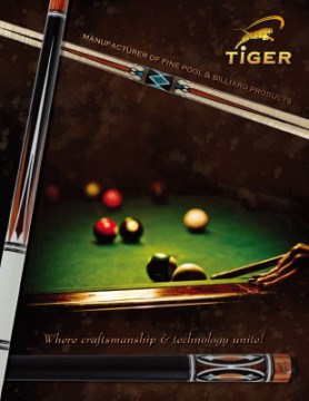 TIGER PRODUCTS