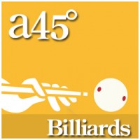 a45 billiards