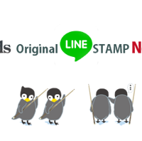 line_stamp_pee
