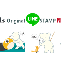 line_stamp_whity